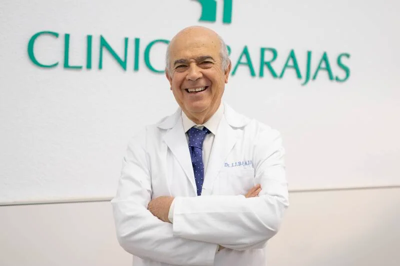 Dr. José Juan Barajas de Prat